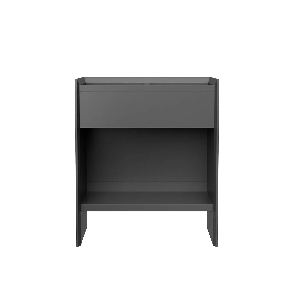 Symbol Audio UNISON Vinyl Storage Cabinet - Image 3