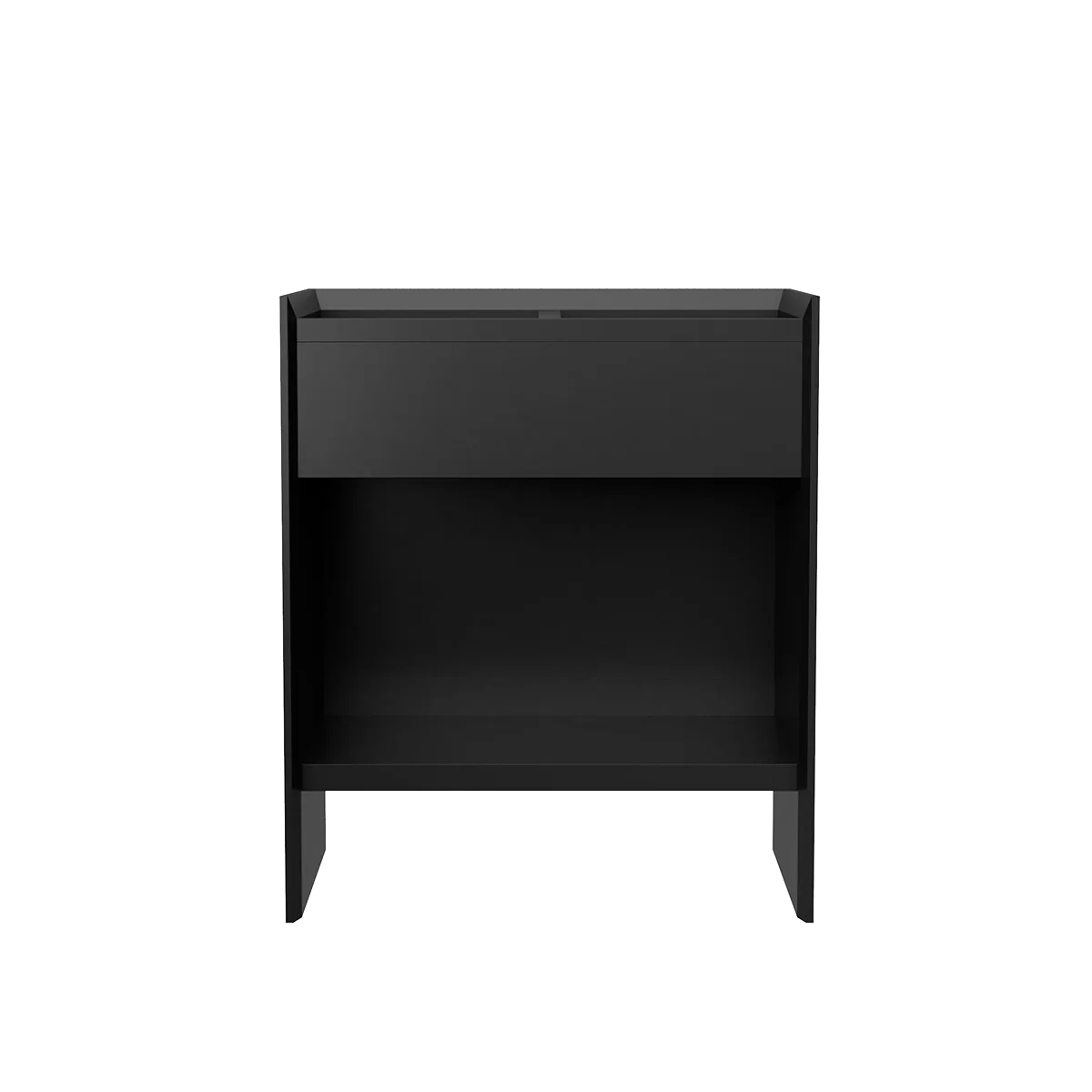 Symbol Audio UNISON Vinyl Storage Cabinet - Image 4