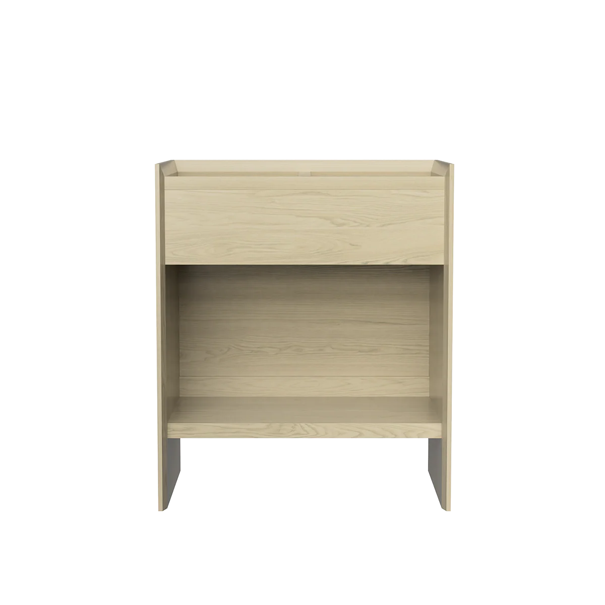 Symbol Audio UNISON Vinyl Storage Cabinet - Image 5