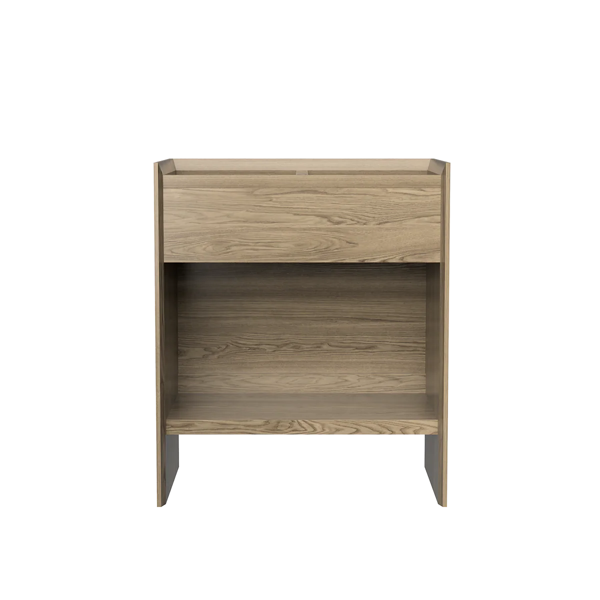 Symbol Audio UNISON Vinyl Storage Cabinet - Image 7