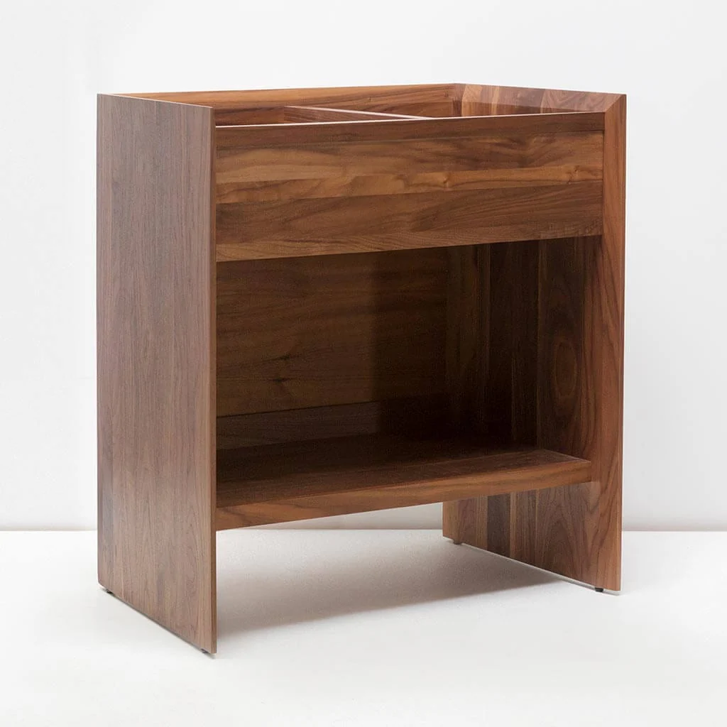 Symbol Audio UNISON Vinyl Storage Cabinet - Image 9