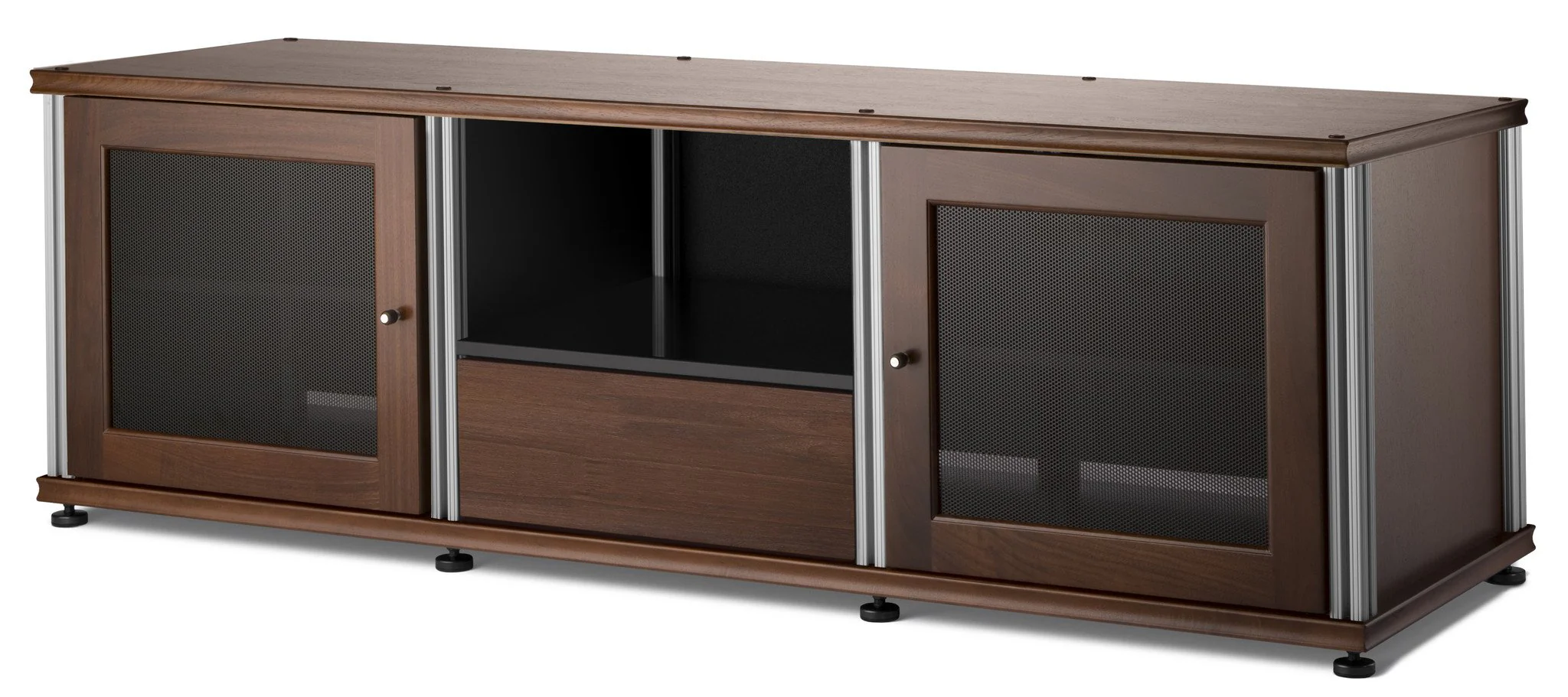 Salamander Synergy 236 Triple-Width AV Cabinet - Image 3