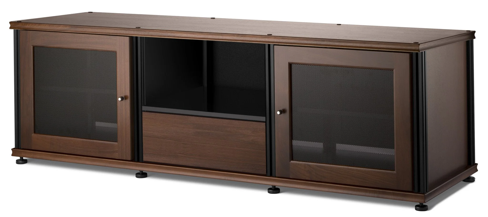 Salamander Synergy 236 Triple-Width AV Cabinet - Image 4