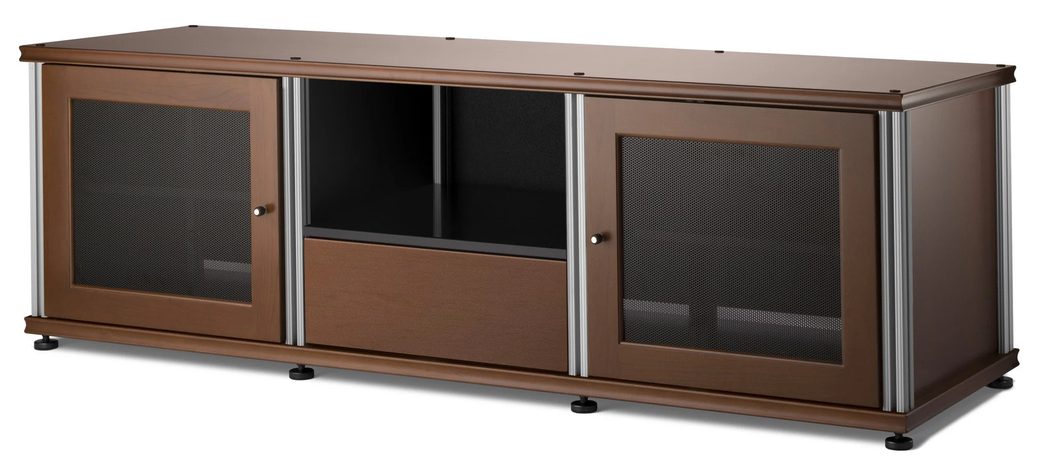 Salamander Synergy 236 Triple-Width AV Cabinet - Image 5