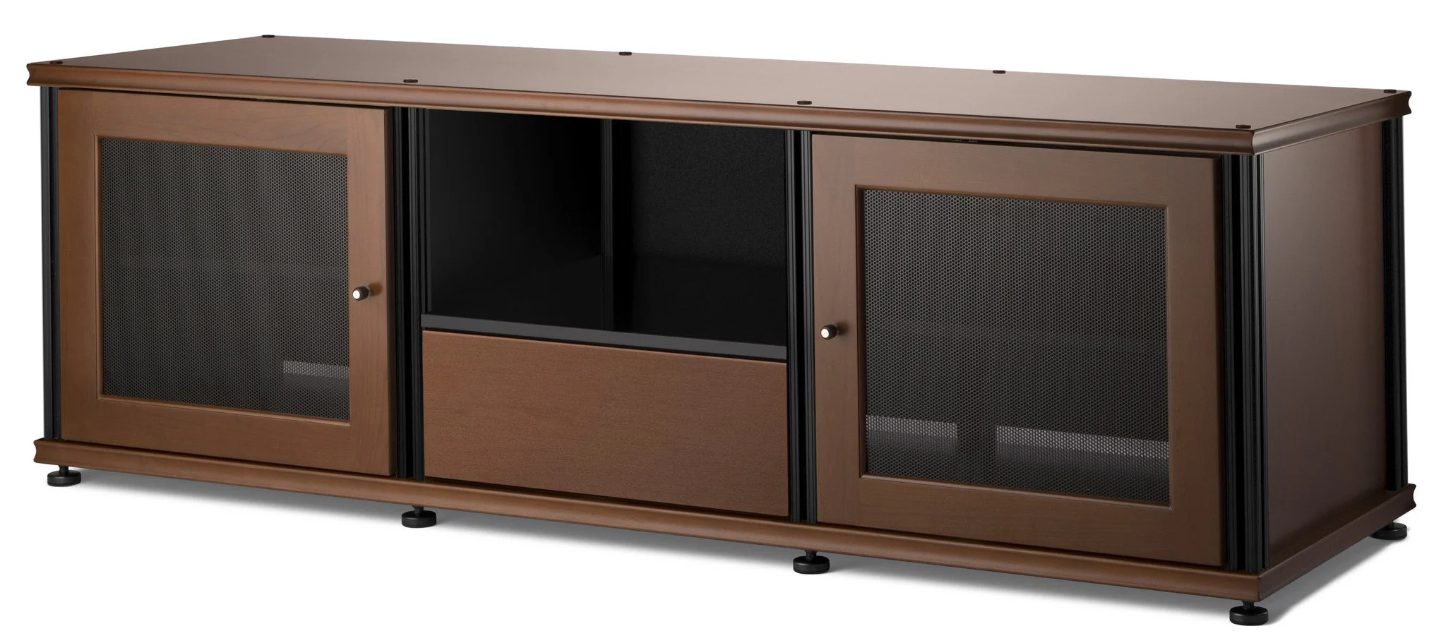 Salamander Synergy 236 Triple-Width AV Cabinet - Image 6