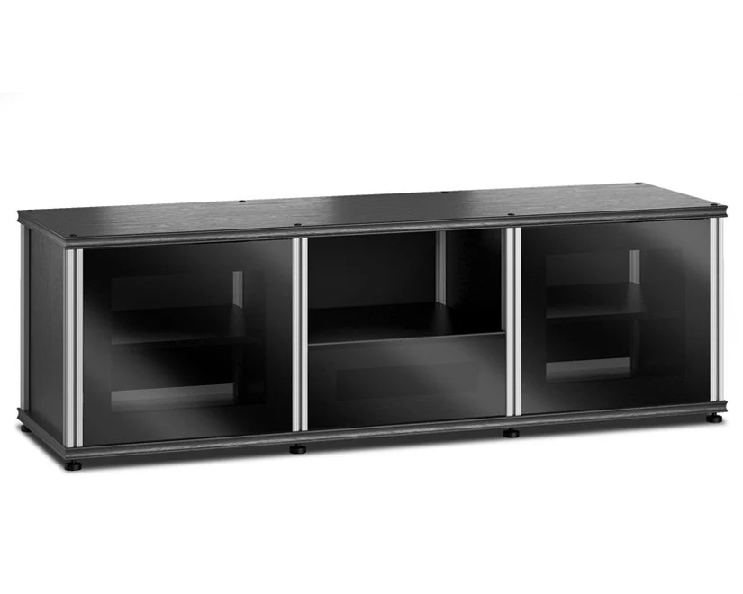 Salamander Synergy 236 Triple-Width AV Cabinet - Image 7
