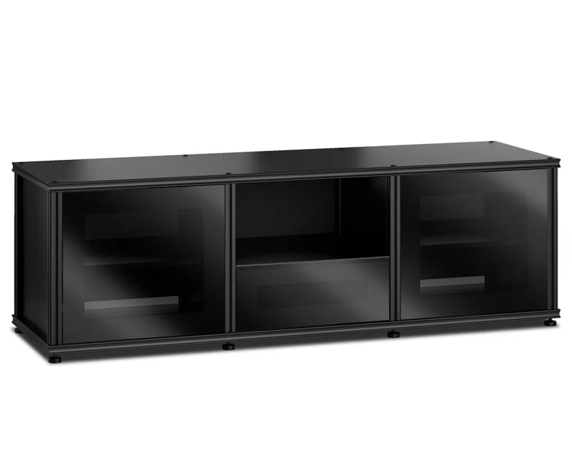 Salamander Synergy 236 Triple-Width AV Cabinet - Image 8