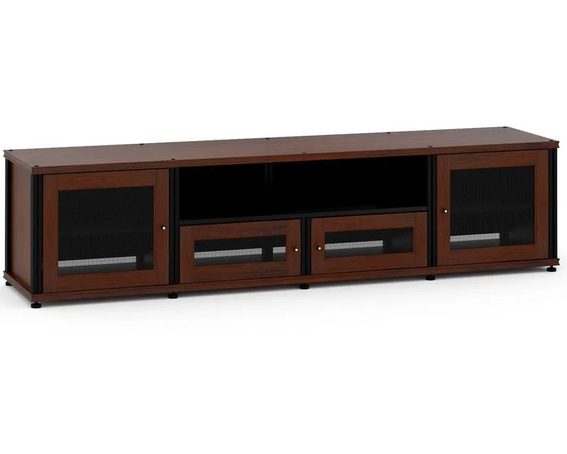 Salamander Synergy 243 & 245 Quad-Width AV Cabinet - Image 4
