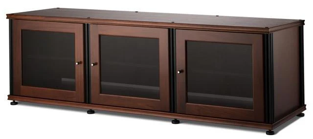 Salamander Synergy 237 Triple-Width AV Cabinet - Image 4