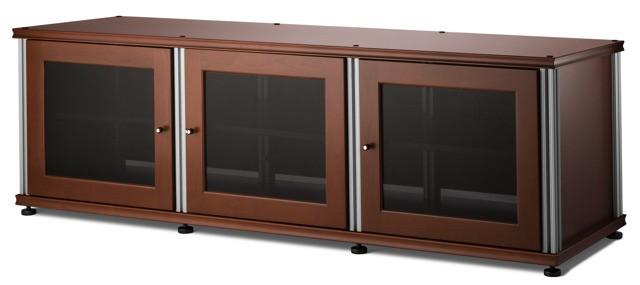Salamander Synergy 237 Triple-Width AV Cabinet - Image 5