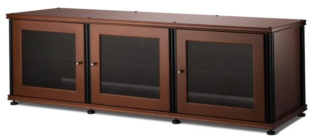 Salamander Synergy 237 Triple-Width AV Cabinet - Image 6