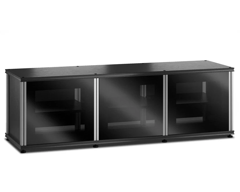 Salamander Synergy 237 Triple-Width AV Cabinet - Image 7