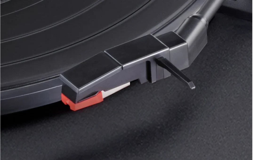 TEAC TN-180BT-A3 Manual Direct-Drive Bluetooth Wireless Turntable - Image 5