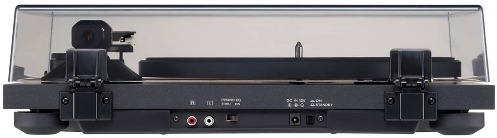 TEAC TN-280BT-A3 Manual Belt-Drive Bluetooth Wireless Turntable - Image 3