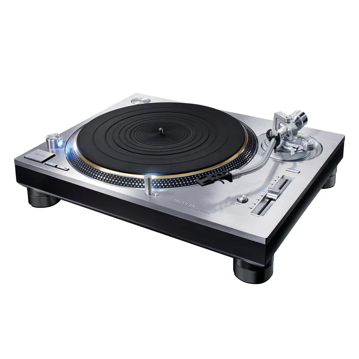 Technics SL-1200G Direct Drive Turntable System - Image 3
