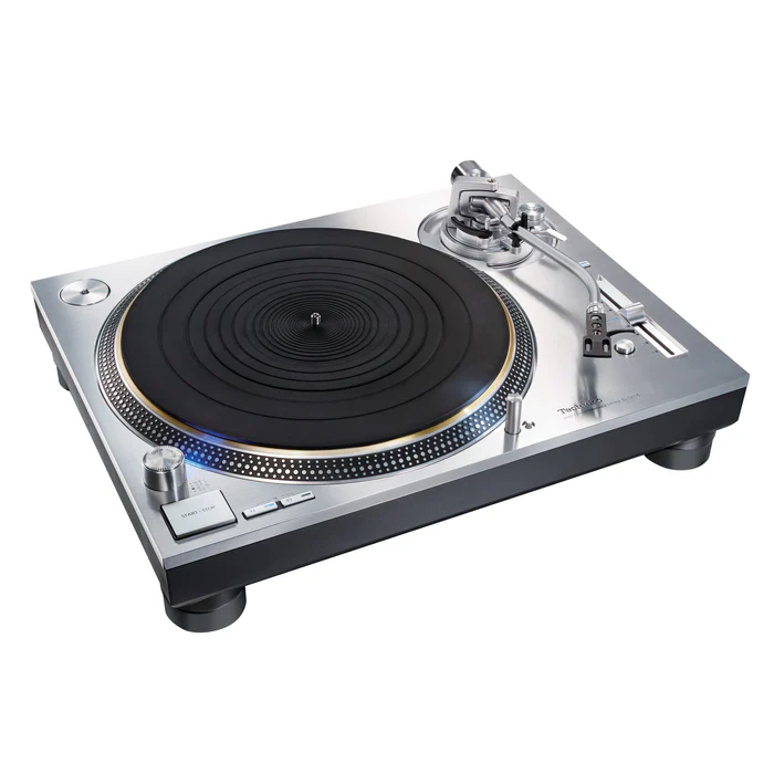 Technics SL-1200G Direct Drive Turntable System - Image 4