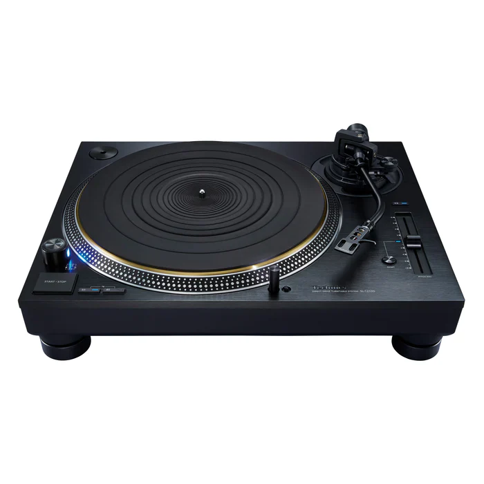 Technics SL-1210G Direct Drive Turntable System