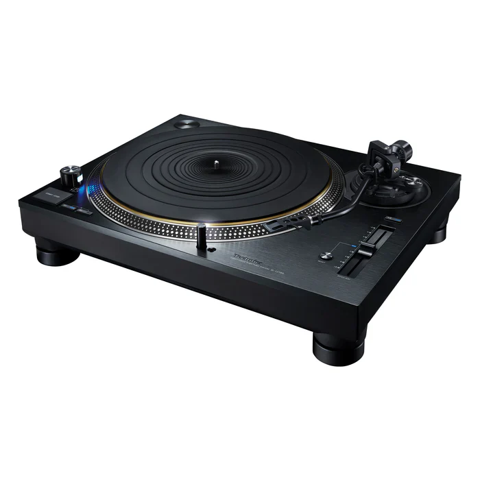 Technics SL-1210G Direct Drive Turntable System - Image 3