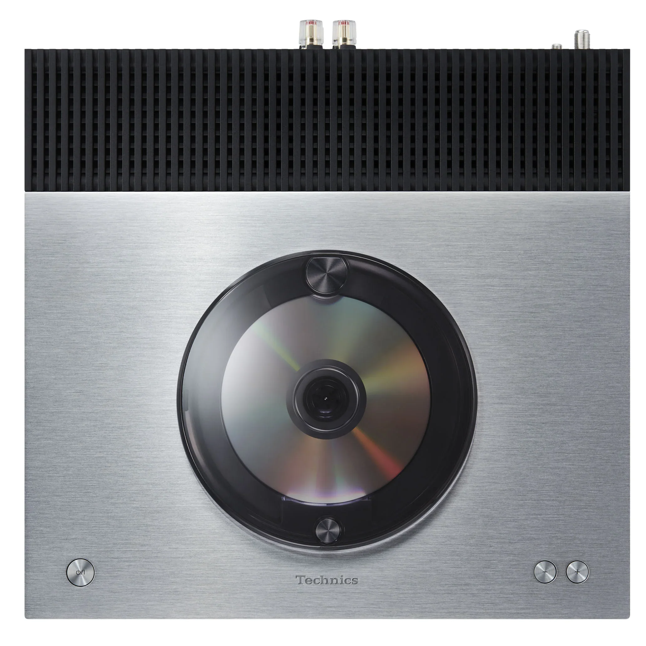 Technics SA-C600 Compact Network CD Receiver - Image 4