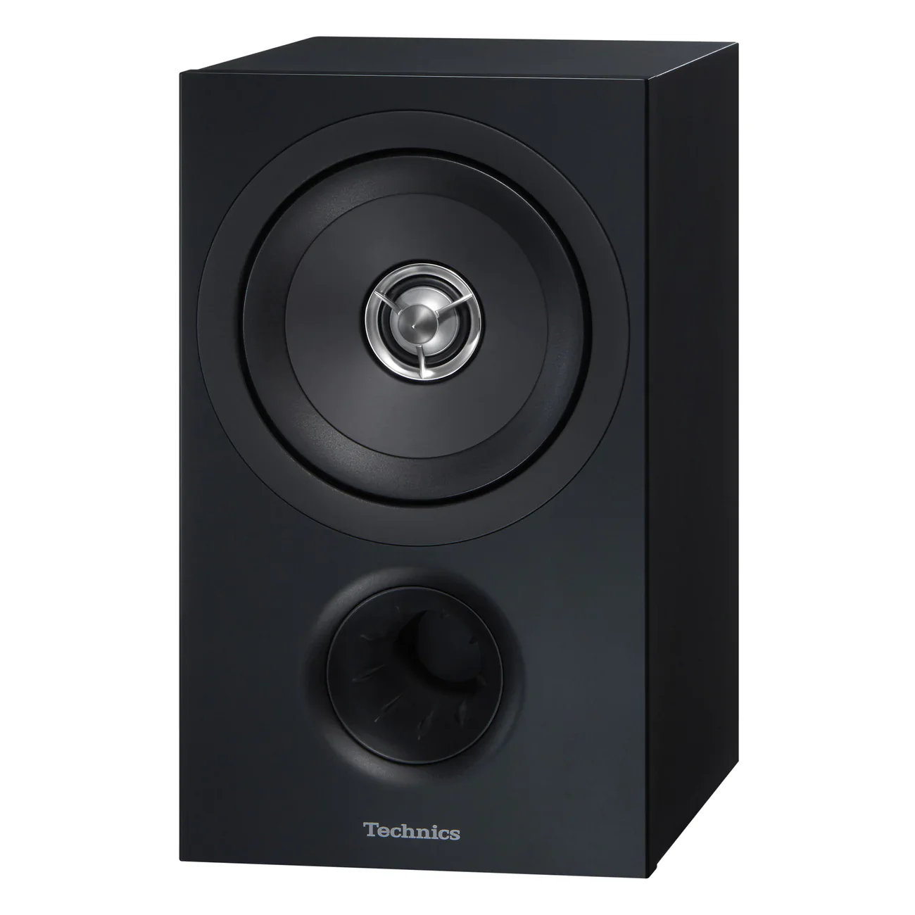 Technics SB-C600-K Bookshelf Speaker System (Pair) - Image 3