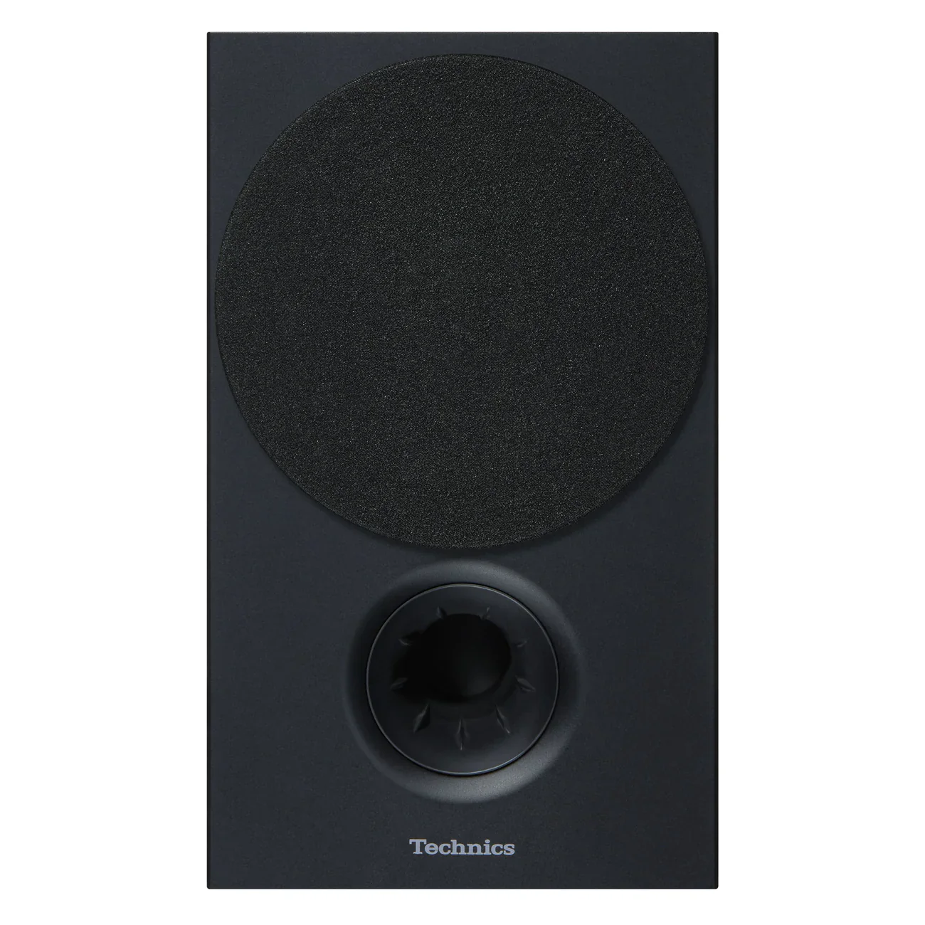 Technics SB-C600-K Bookshelf Speaker System (Pair) - Image 4