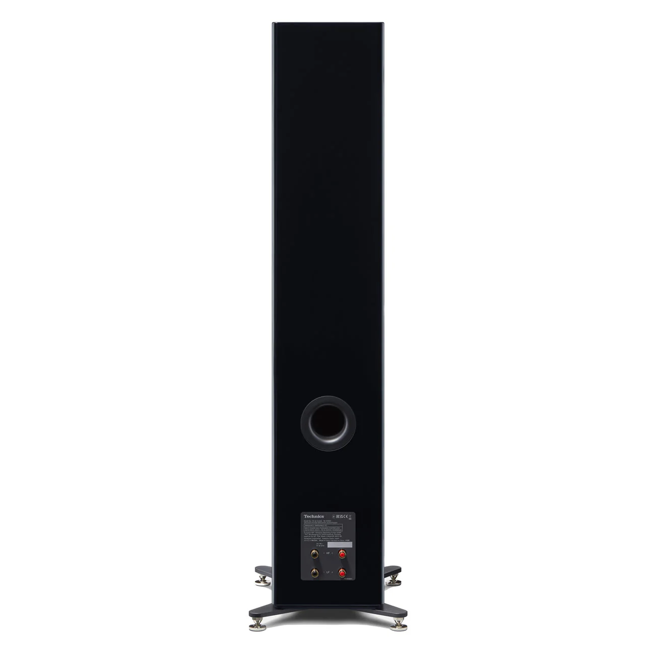Technics SB-G90M2 Floorstanding Loudspeaker (Special Order - Each) - Image 4