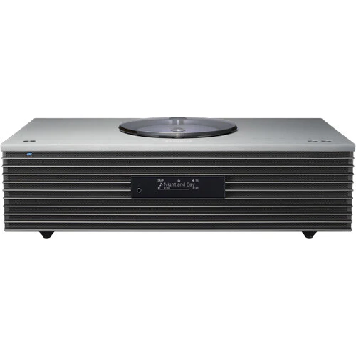 Technics SC-C70MK2 Ottava f Tabletop Network Radio and CD Player - Image 4
