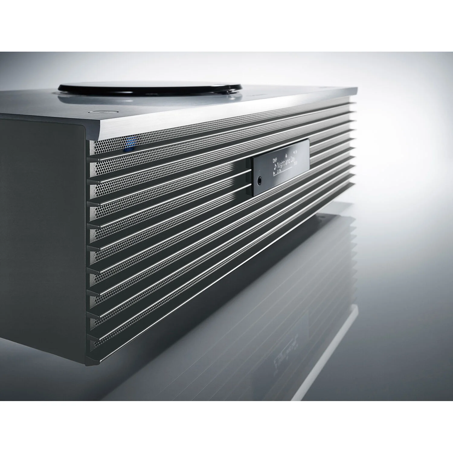Technics SC-C70MK2 Ottava f Tabletop Network Radio and CD Player - Image 8
