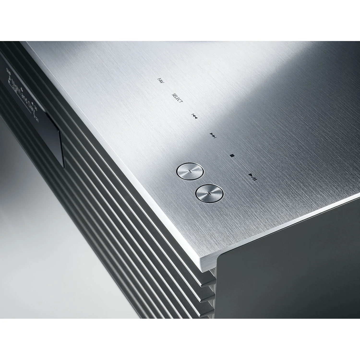 Technics SC-C70MK2 Ottava f Tabletop Network Radio and CD Player - Image 9