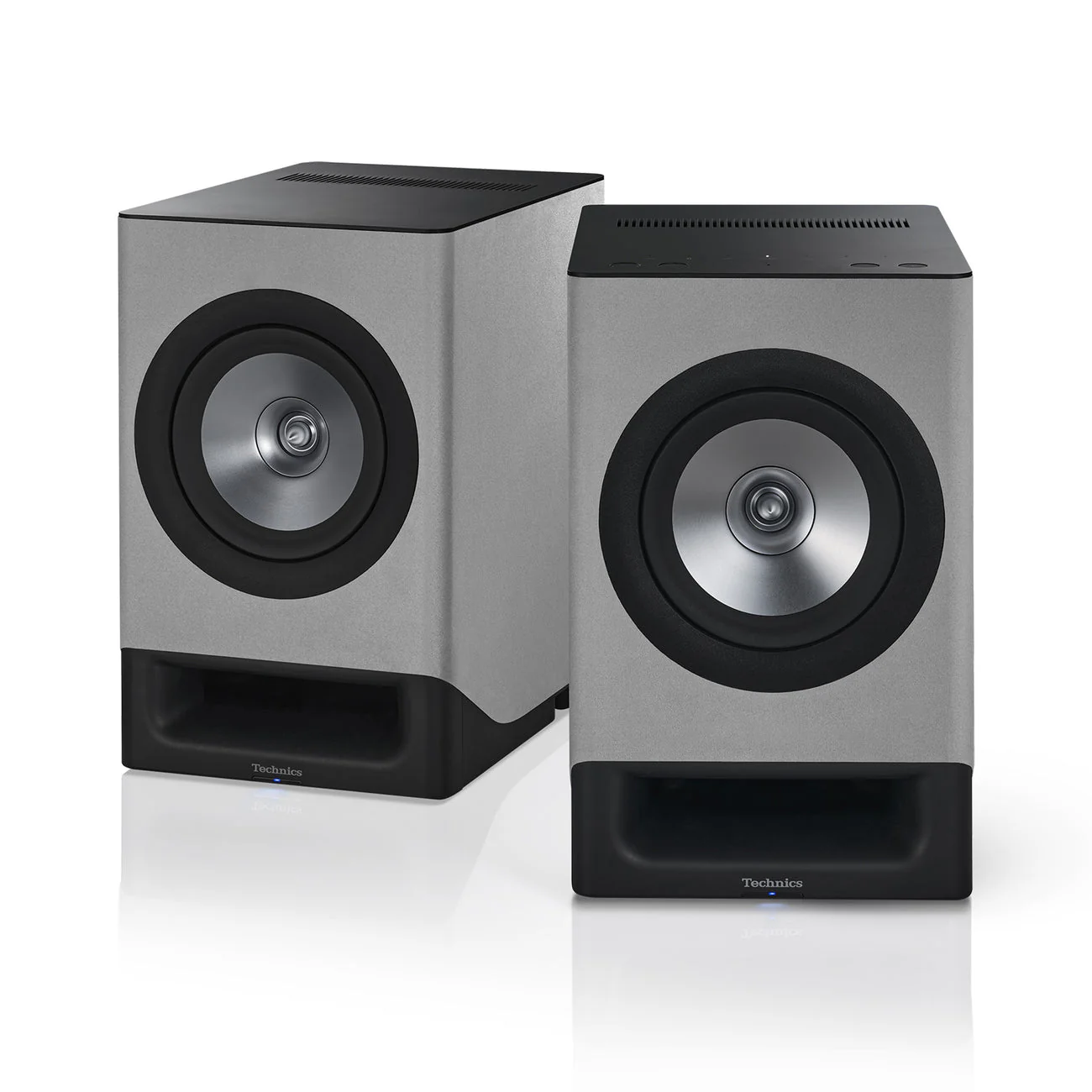 Technics SC-CX700 Bookshelf Wireless Speaker System - Image 11