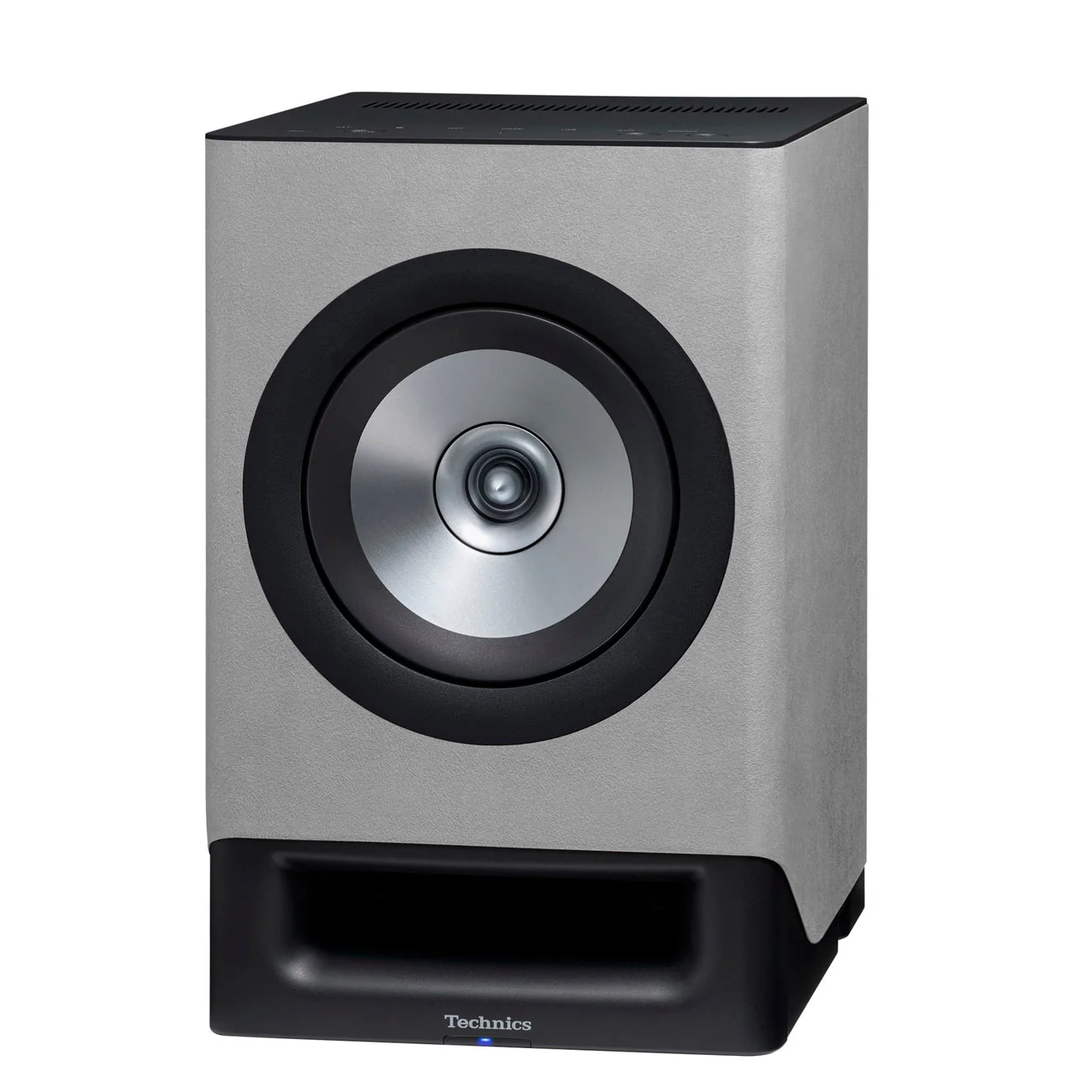 Technics SC-CX700 Bookshelf Wireless Speaker System - Image 12