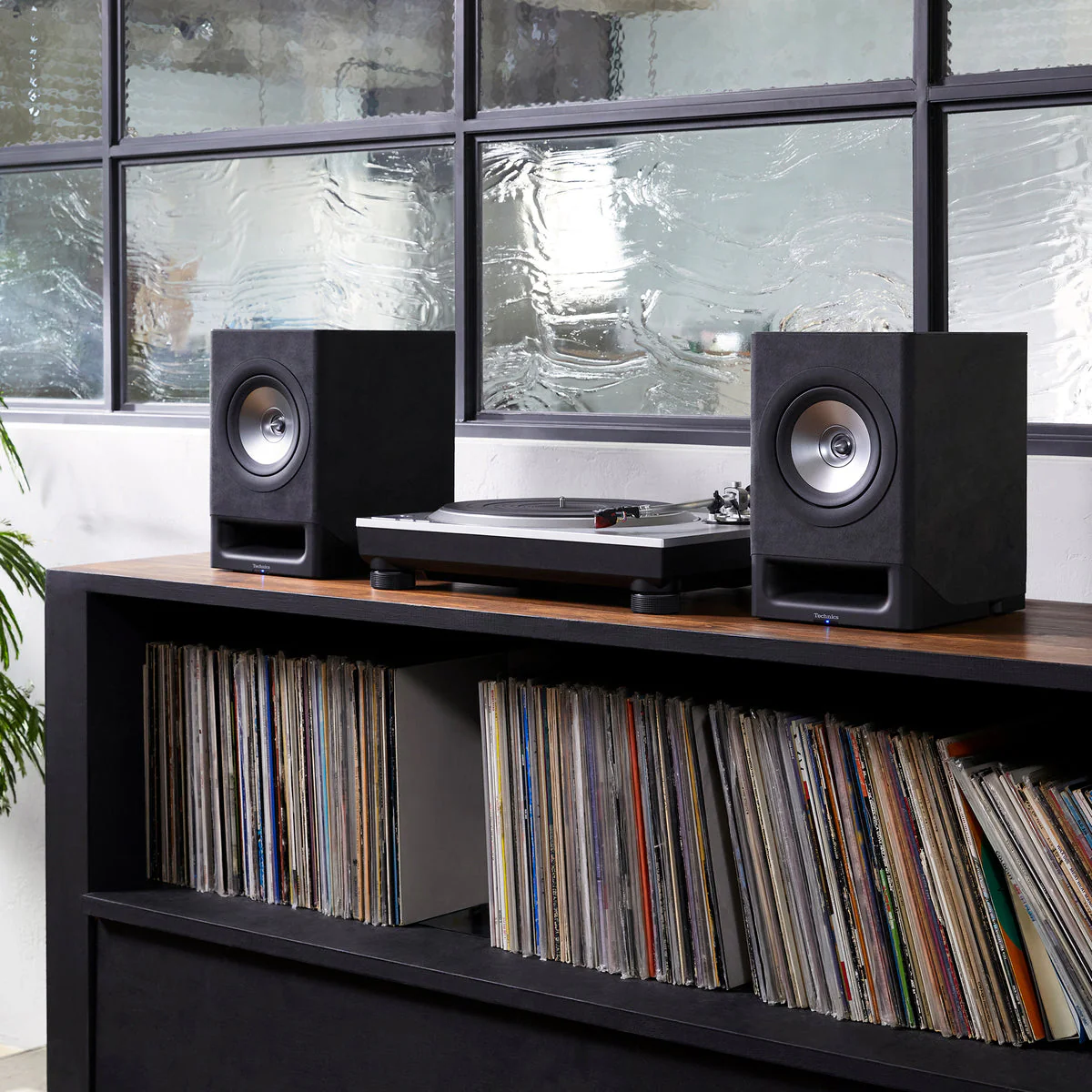 Technics SC-CX700 Bookshelf Wireless Speaker System - Image 17