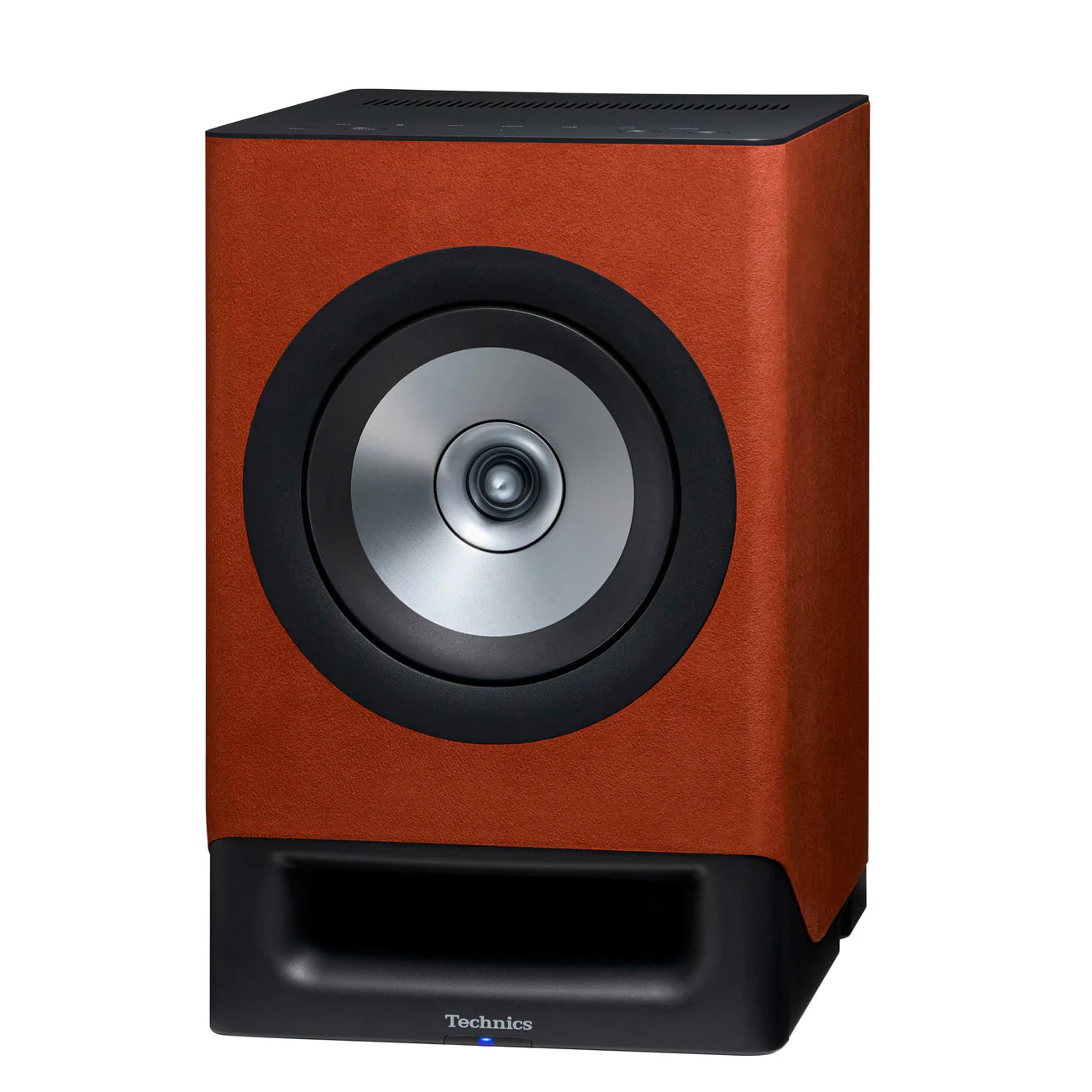 Technics SC-CX700 Bookshelf Wireless Speaker System - Image 4