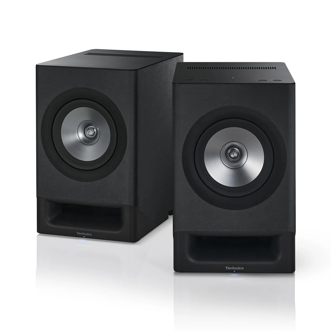 Technics SC-CX700 Bookshelf Wireless Speaker System - Image 6