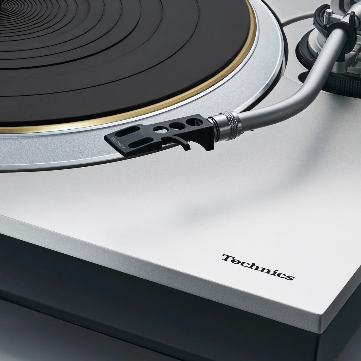 Technics SL-1300G New Generation Grand Class Turntable - Image 8