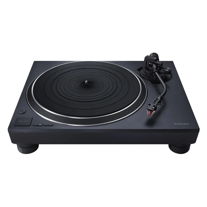 Technics SL-1500C Direct Drive Turntable System