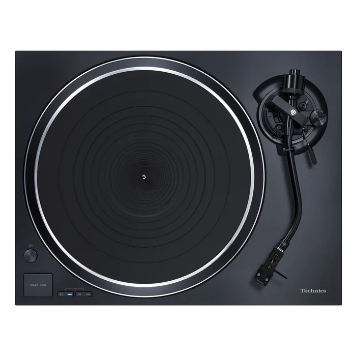 Technics SL-1500C Direct Drive Turntable System - Image 2