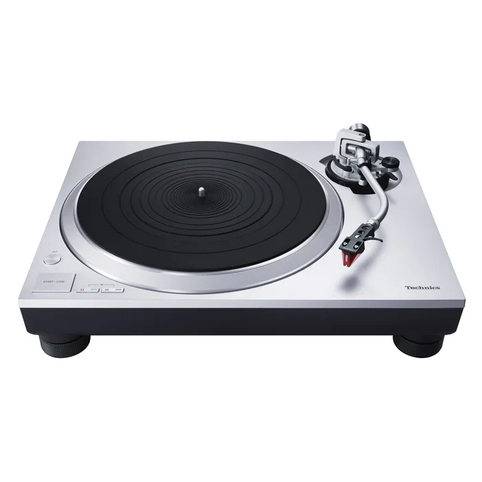 Technics SL-1500C Direct Drive Turntable System - Image 4