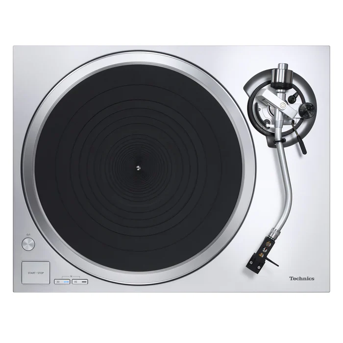 Technics SL-1500C Direct Drive Turntable System - Image 5
