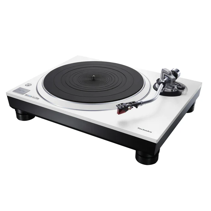 Technics SL-1500C Direct Drive Turntable System - Image 7