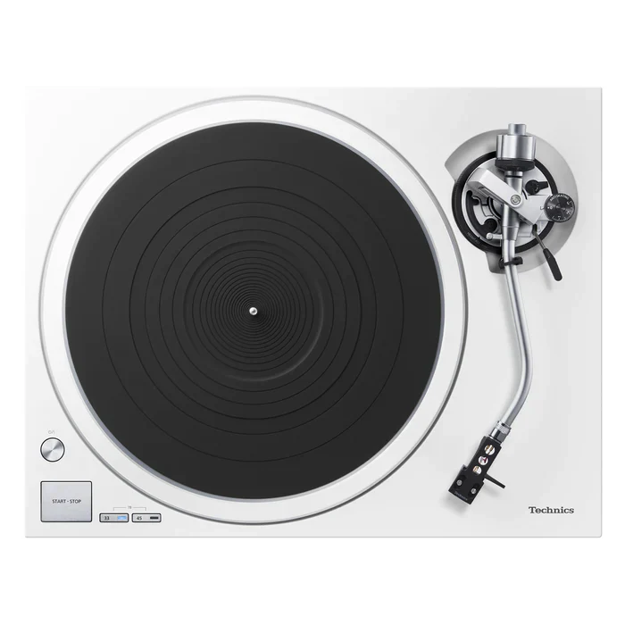 Technics SL-1500C Direct Drive Turntable System - Image 8