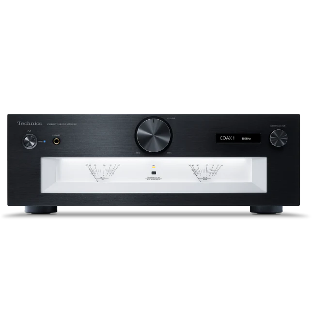 Technics SU-G700M2 Stereo Integrated Amplifier