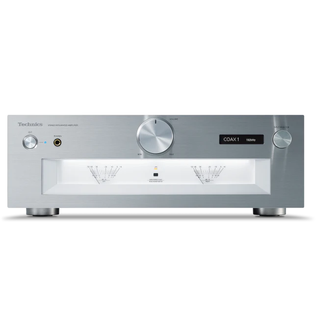 Technics SU-G700M2 Stereo Integrated Amplifier - Image 2