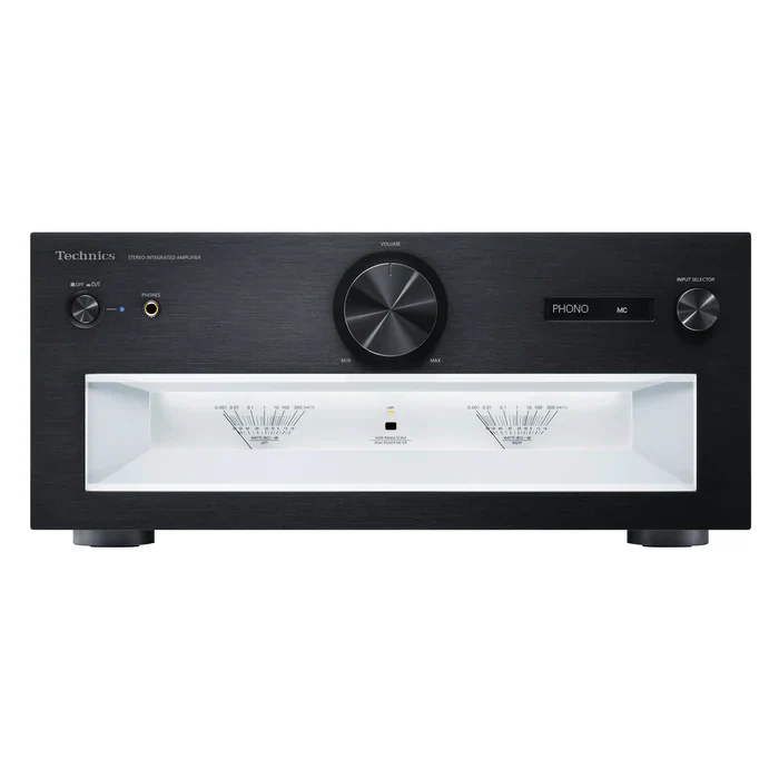 Technics SU-R1000 Reference Digital Integrated Amplifier