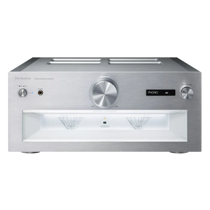 Technics SU-R1000 Reference Digital Integrated Amplifier - Image 5