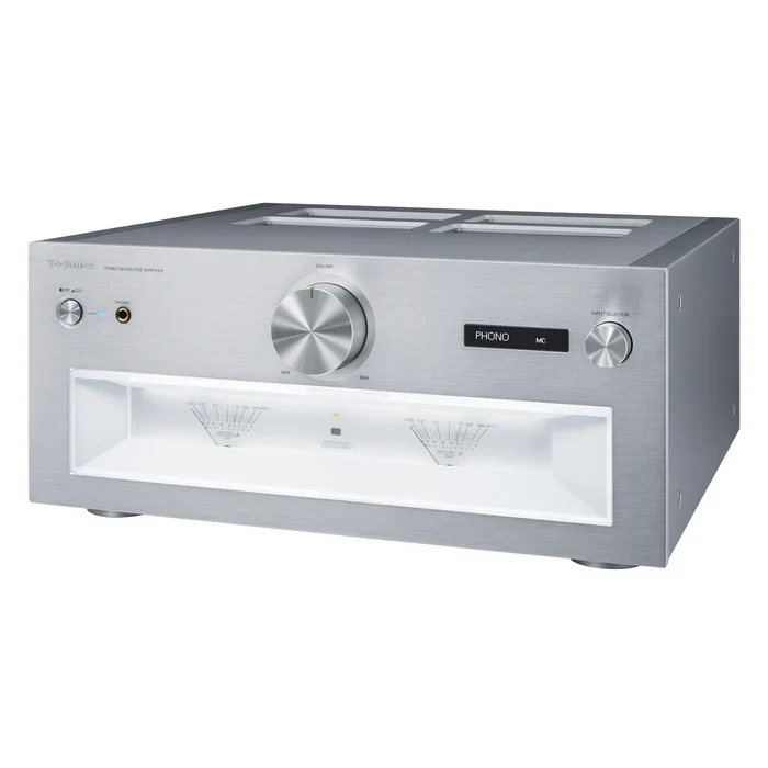 Technics SU-R1000 Reference Digital Integrated Amplifier - Image 6