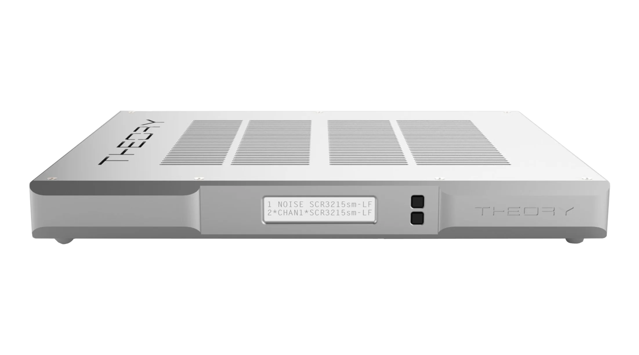 Theory ALC-1809 9-Channel Amplified Loudspeaker Controller