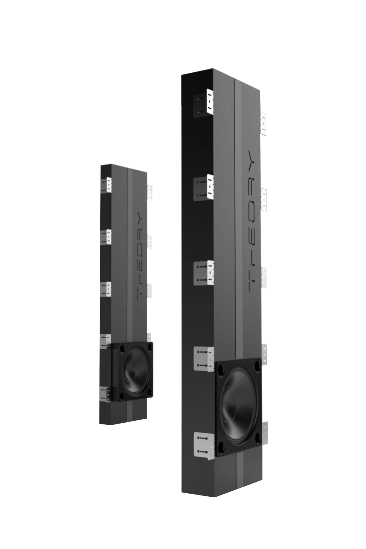 Theory Enclosure for iws12-6 Architectural Subwoofer