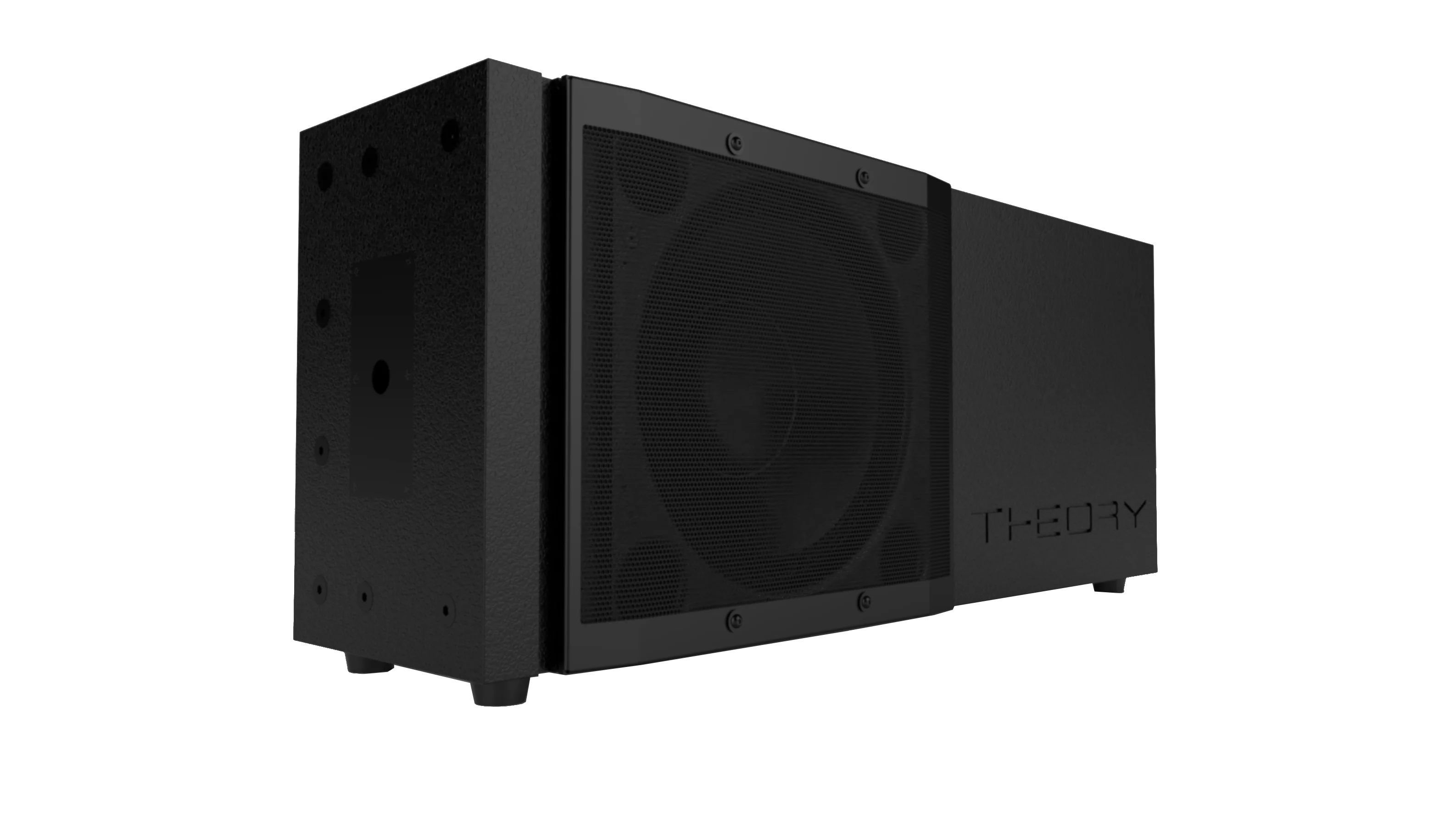 Theory Enclosure for iws12-9 Architectural Subwoofer