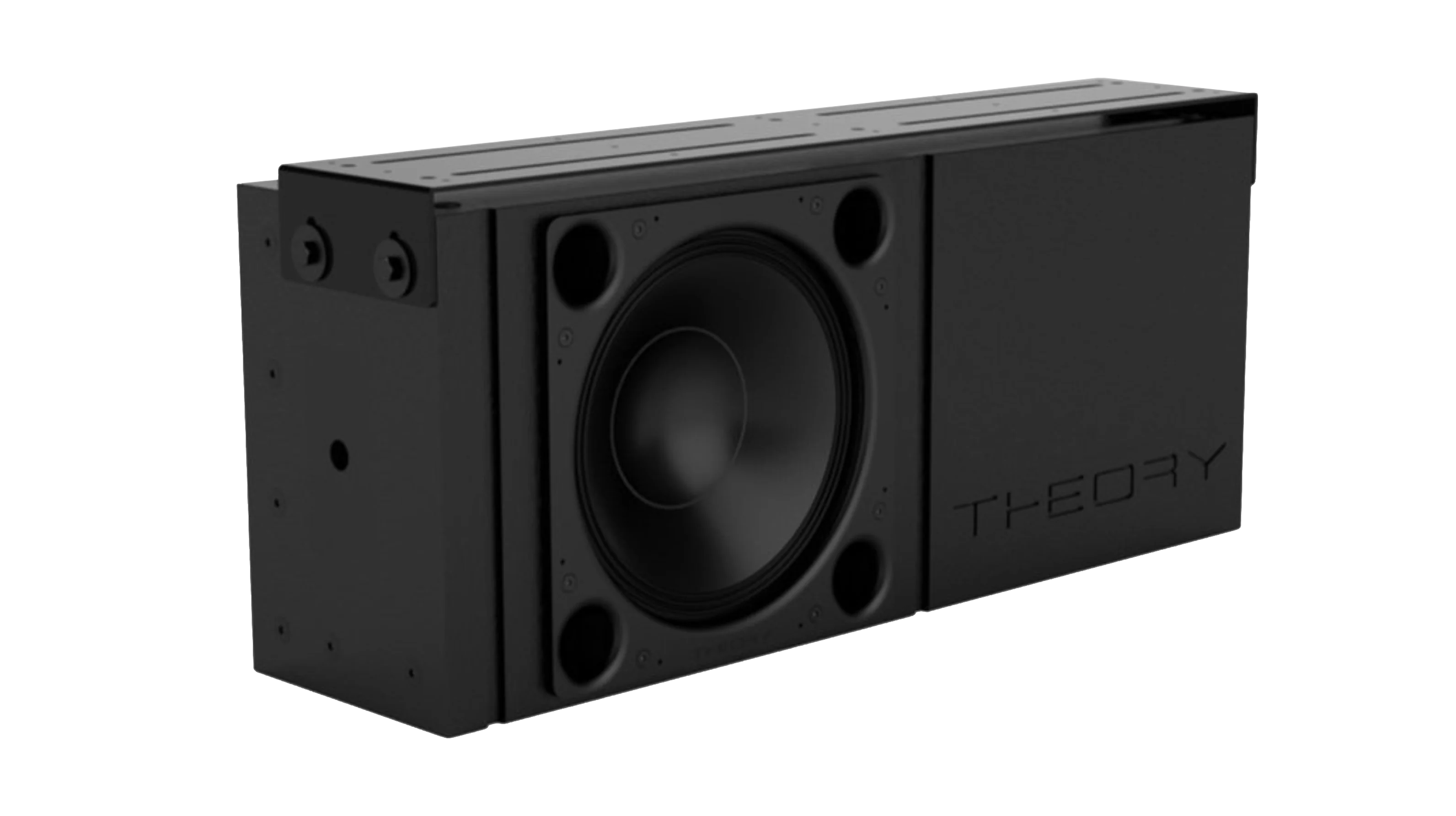 Theory Enclosure for iws12-9 Architectural Subwoofer - Image 2